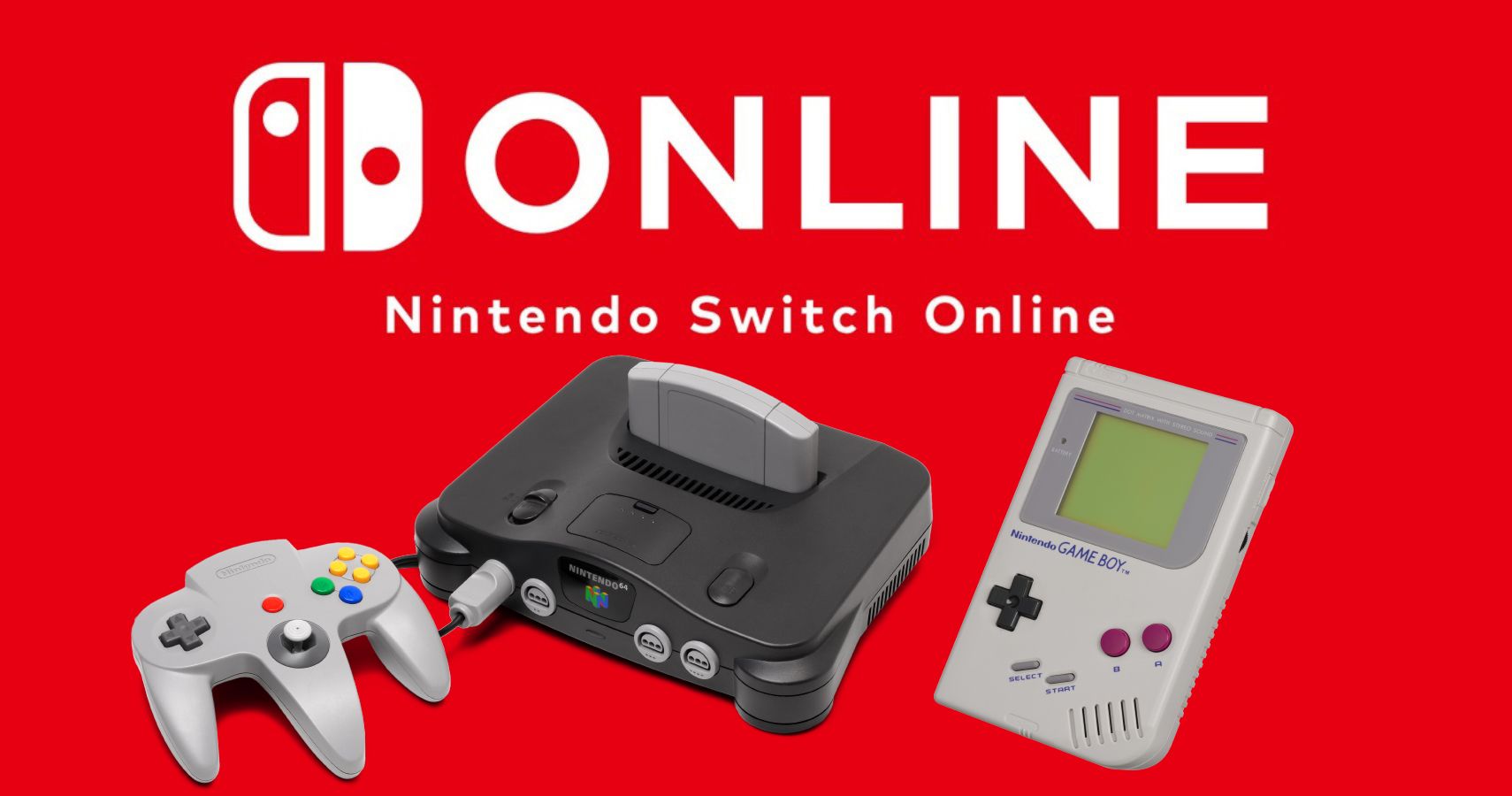 Game Boy - Nintendo Switch Online, Nintendo