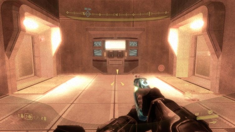 Halo 3: ODST - Audio Log Location Guide