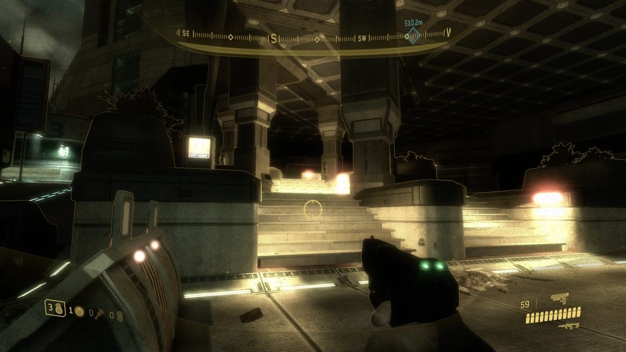 Halo 3: ODST - Audio Log Location Guide