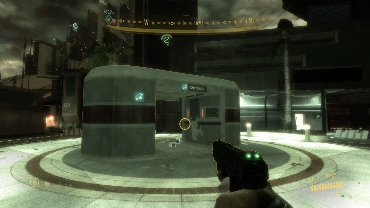 Halo 3: ODST - Audio Log Location Guide