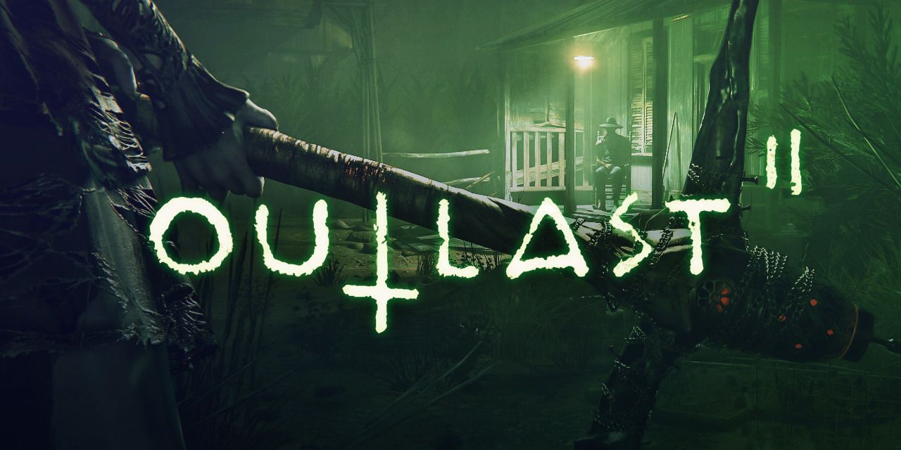 Title image from Outlast 2
