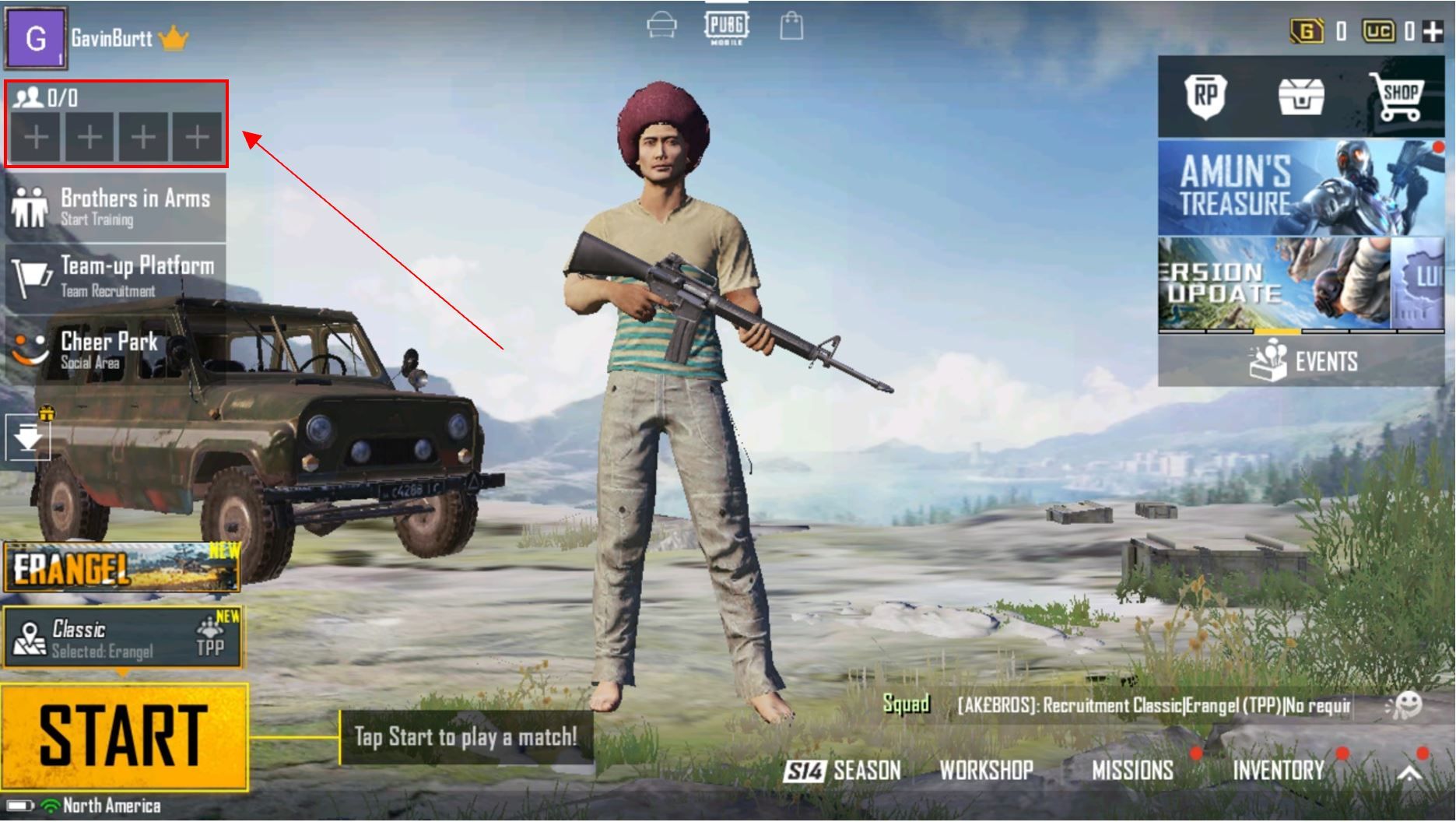 Would you like to enable downloading over cellular connections pubg mobile что фото 3