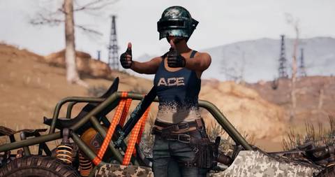 Pubg Public Test Server Ps4 How It Works Pubg Public Test Server Ps4 How It Works