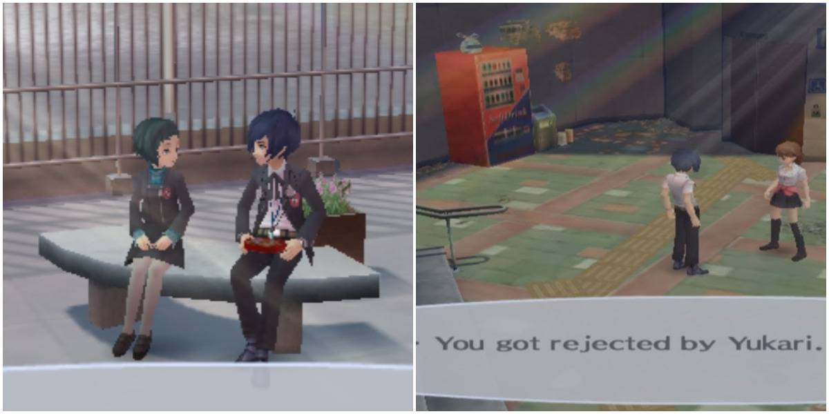 Persona 3 Fes Why The Game Needs A Pc Port 9 Ways That Would Change The Game