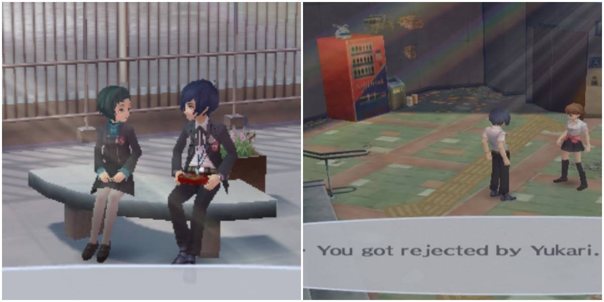 Persona 3 Fes Why The Game Needs A Pc Port 9 Ways That Would Change The Game Persona 3 Fes Why The Game Needs A Pc Port 9 Ways That Would Change The Game