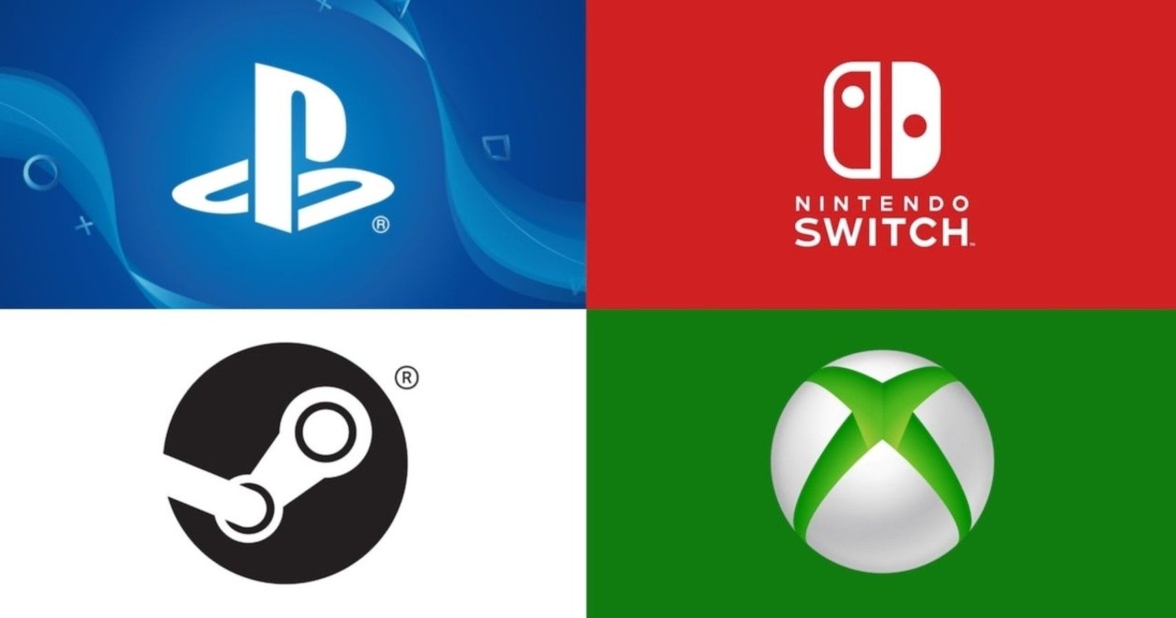 xbox playstation or switch