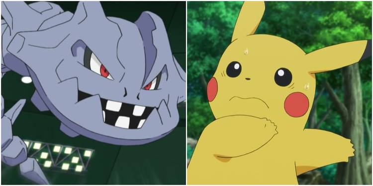 Pokemon 10 Abilities That Were Buffed Pokemon 10 Abilities That Were Buffed