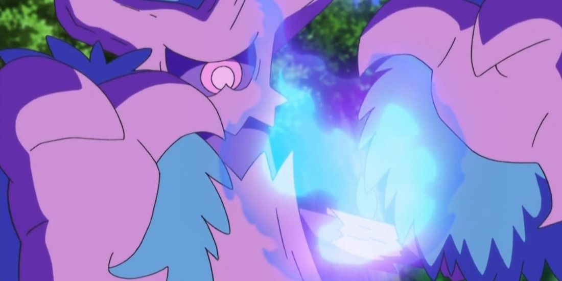 Pokémon: All of the HM Moves, Ranked By Uselessness