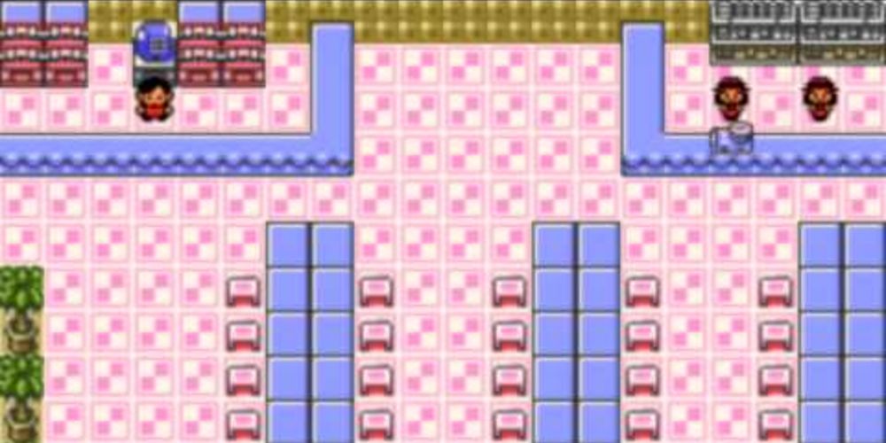 Pokémon Things You Need To Know About The Gold & Silver Beta