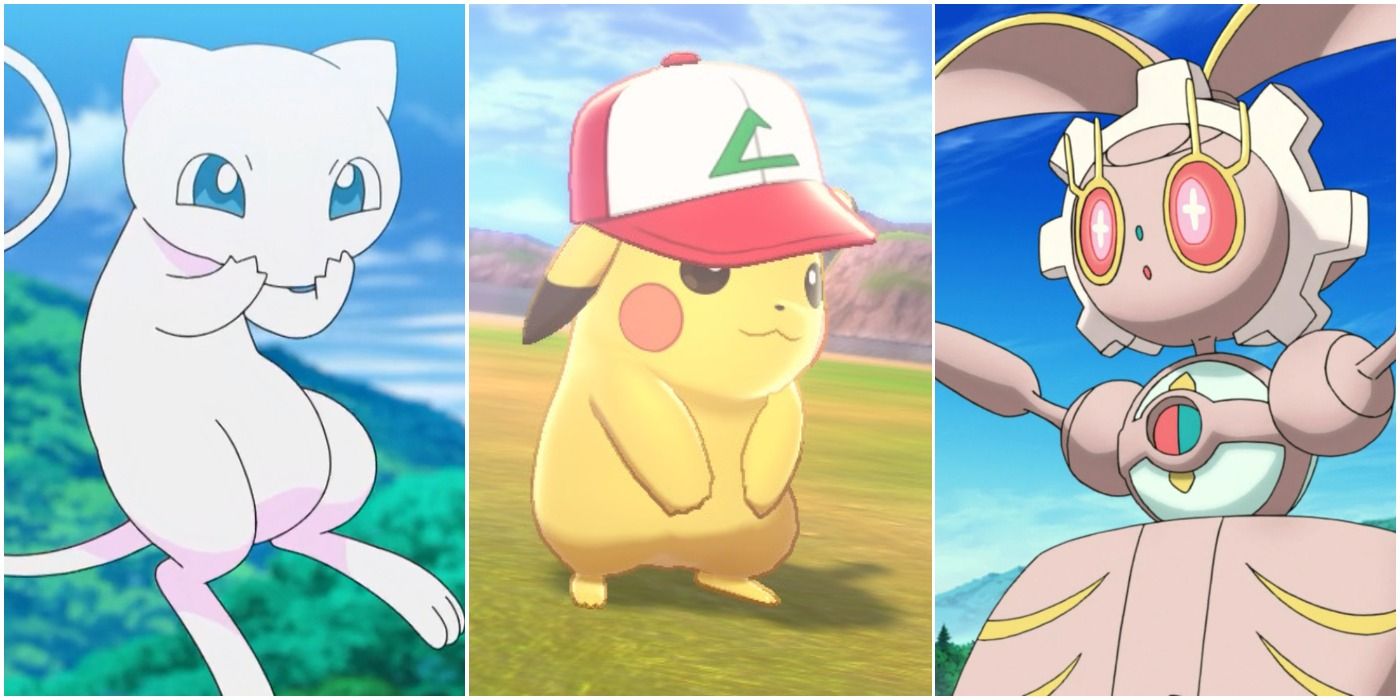 Pokemon Sword and Shield Legendary Pokemon, Pokemon Home