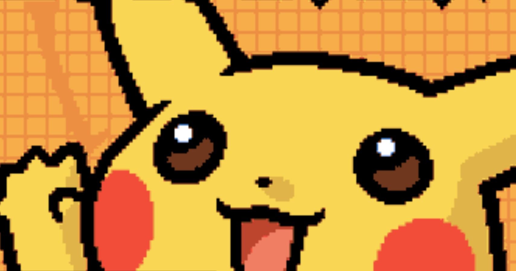 Canceled Pokemon Picross Game Has Leaked Online