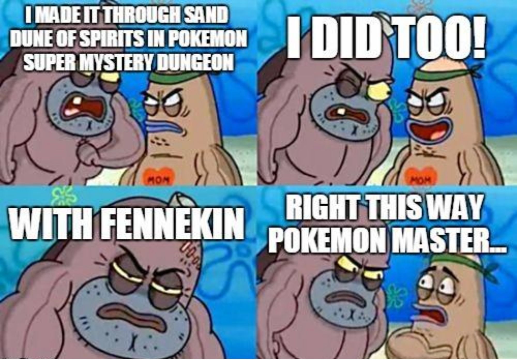 Pokémon 10 Mystery Dungeon Memes That Are Too Good
