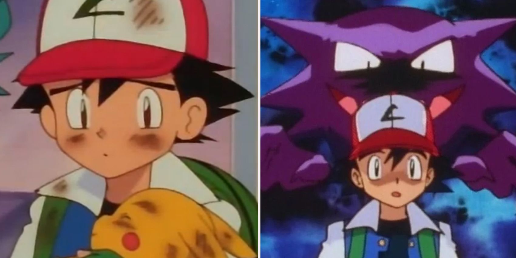 Who Was Ash Ketchum's Most Important Rival In Pokémon?