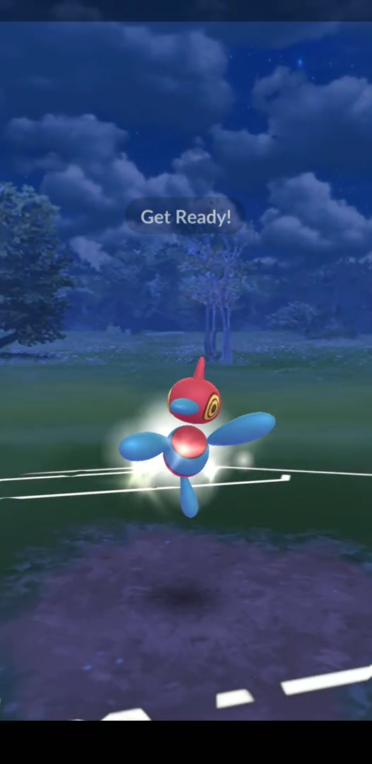 Pokemon Go Best Porygon Z Builds