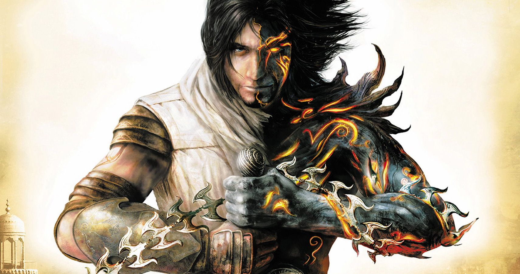 Ubisoft's Prince of Persia Remake Coming to PS4 and Nintendo