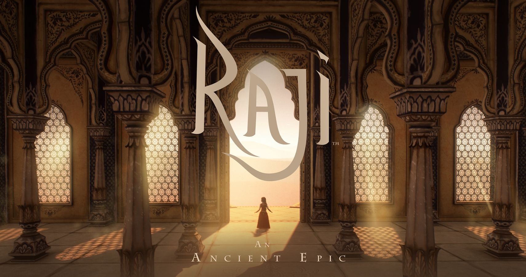 Raji An Ancient Epic Launch Date Announcement feature image