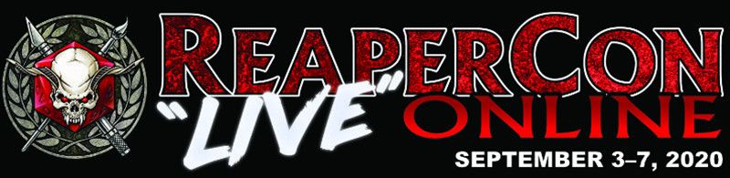 ReaperCon Live Online 2020 article image