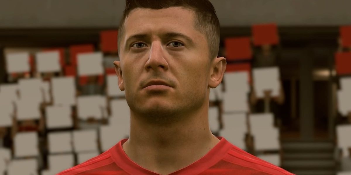 FIFA 21: The Top 10 Highest Rated Players, Ranked