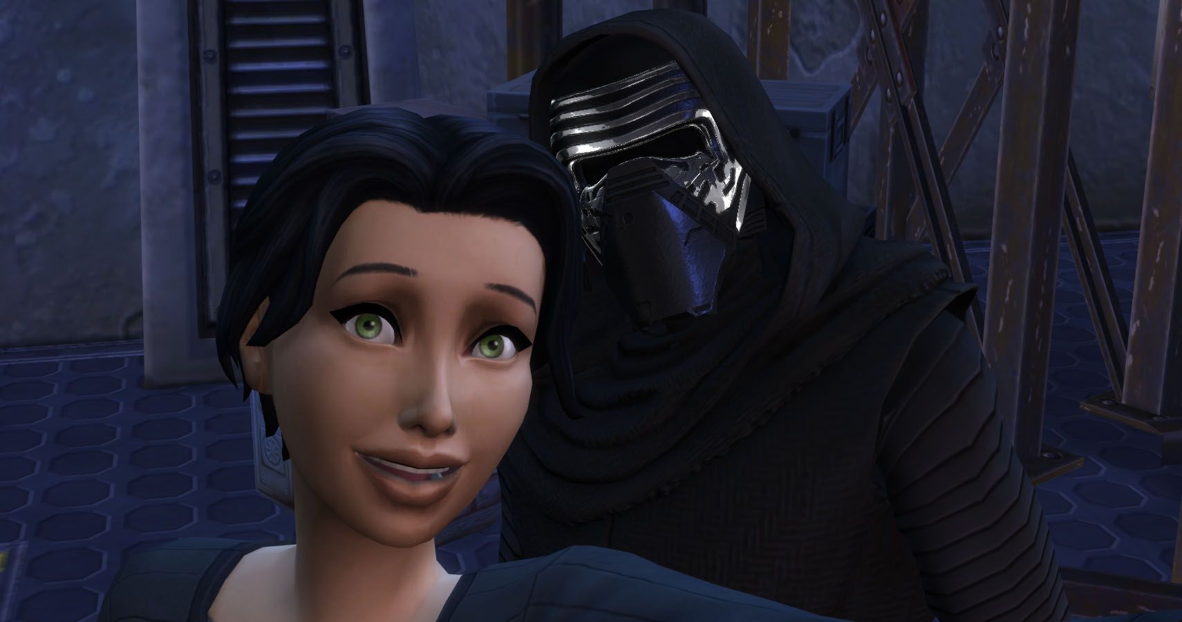 The Sims 4: Every Journey to Batuu Cheat (& How to Use Them)