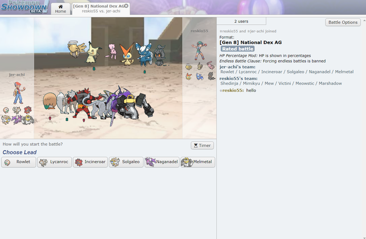 I Tried Out Ash Ketchums Pokemon League Winning Team To See If It Was Any Good
