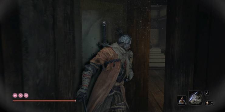 Sekiro Shadows Die Twice 10 Secrets You Likely Missed