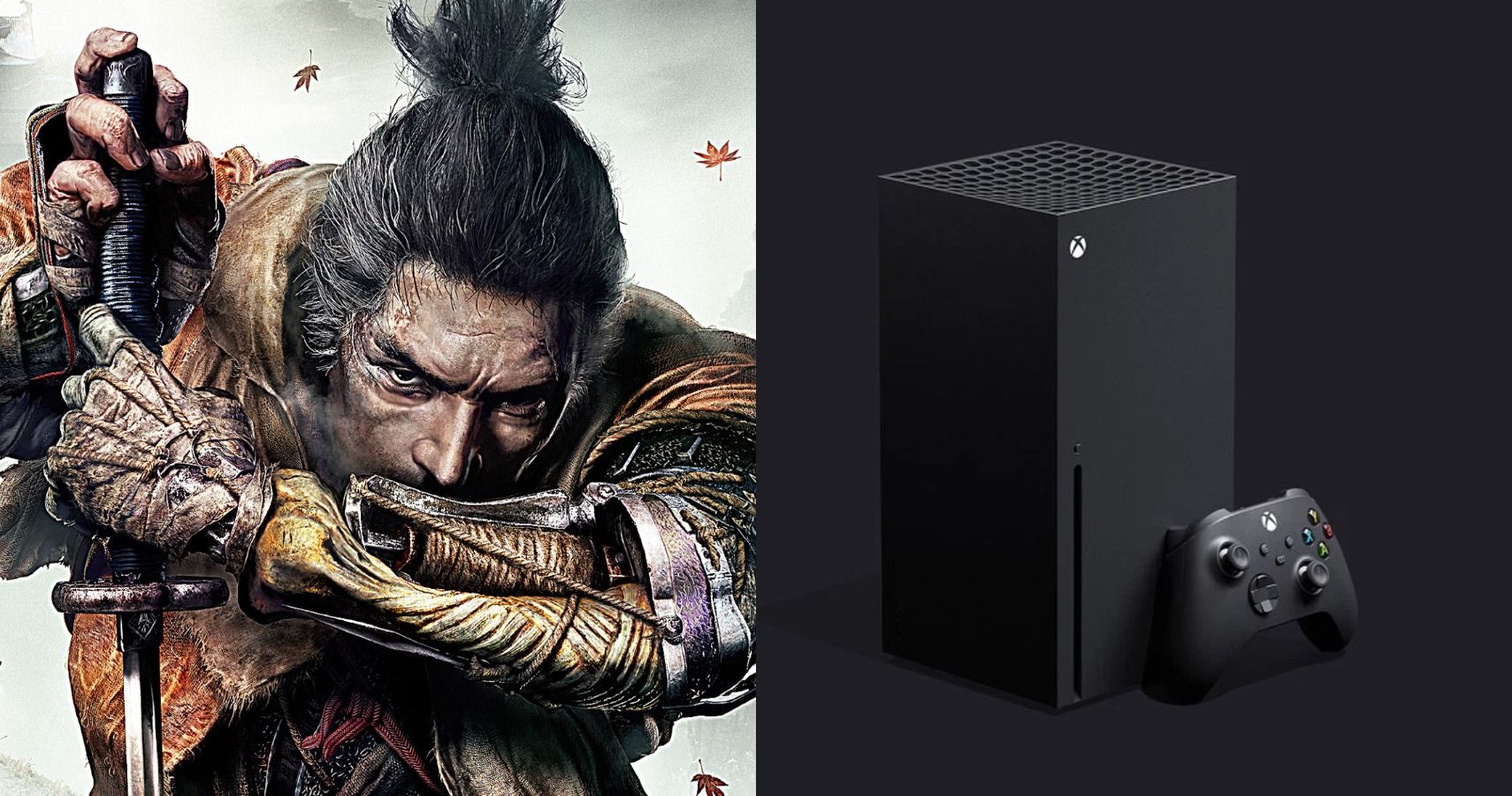 Sekiro Xbox