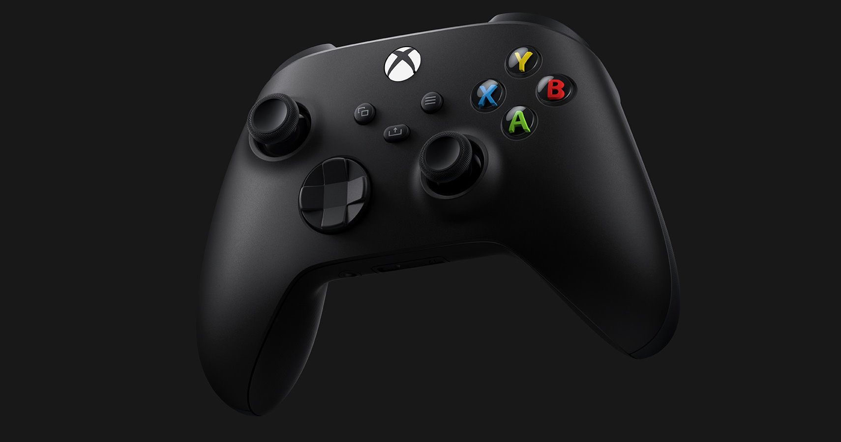 Microsoft Is Adding DLI To Xbox One Controllers To Make Them Work With Xbox Series X