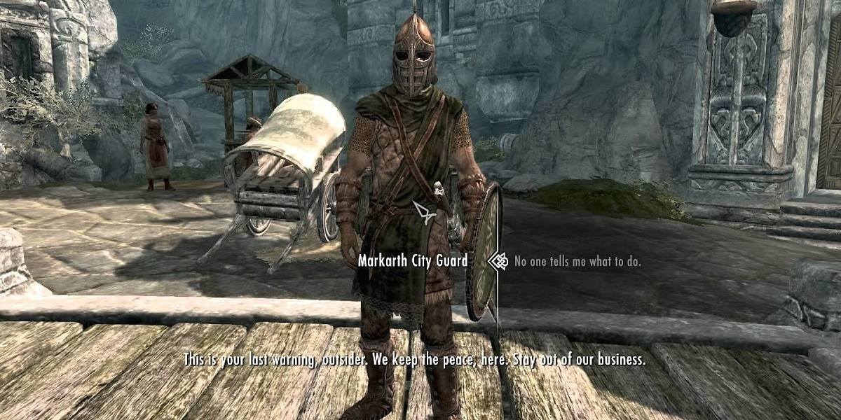Skyrim The 10 Best Quests In Markarth Why You Should Finish Them