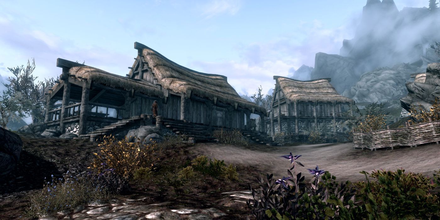 Skyrim: All Small Towns, Ranked