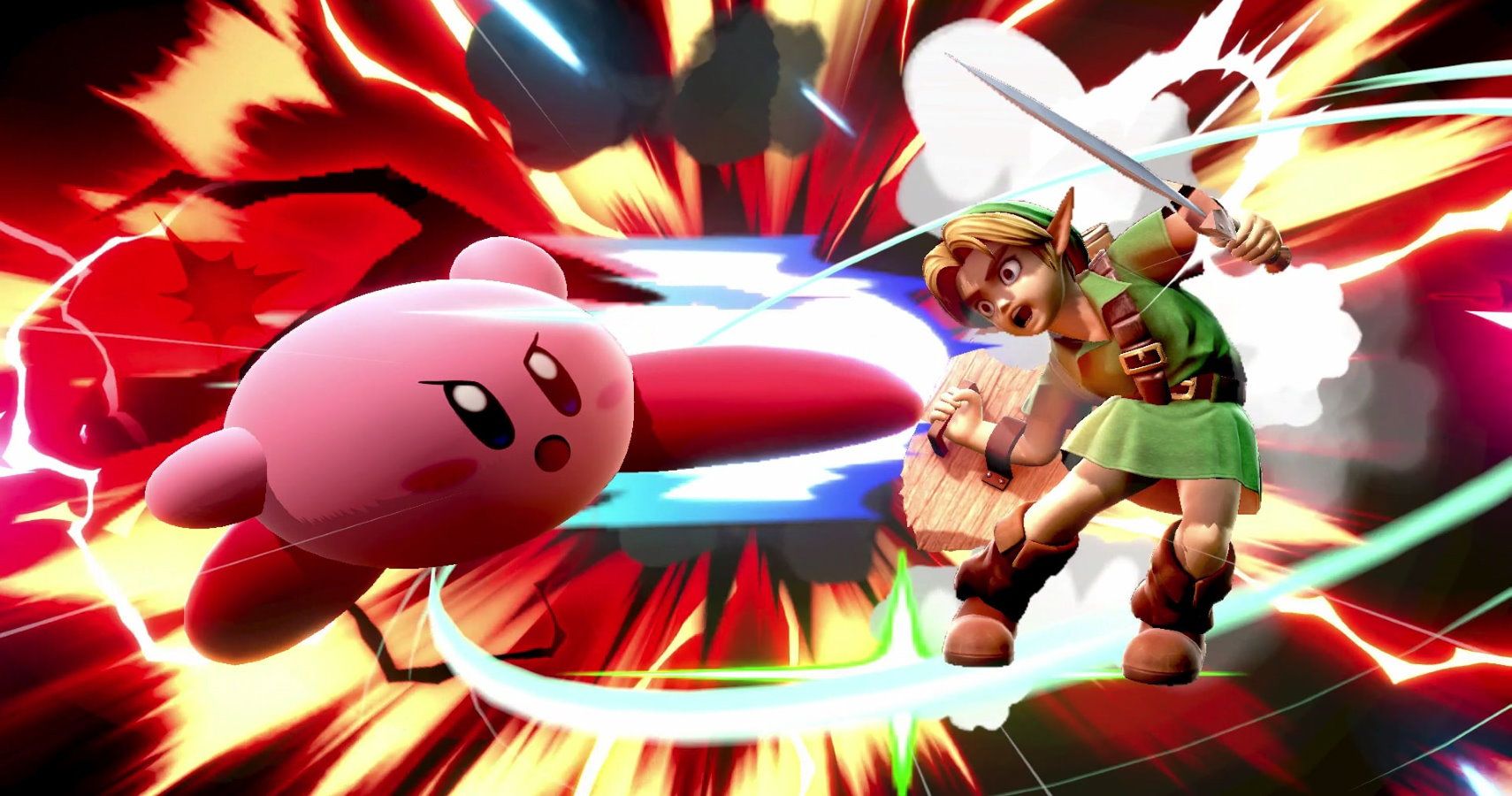 Rollback netcode in Super Smash Bros. Ultimate, Dragon Ball FighterZ and  Samurai Shodown being tested using emulation
