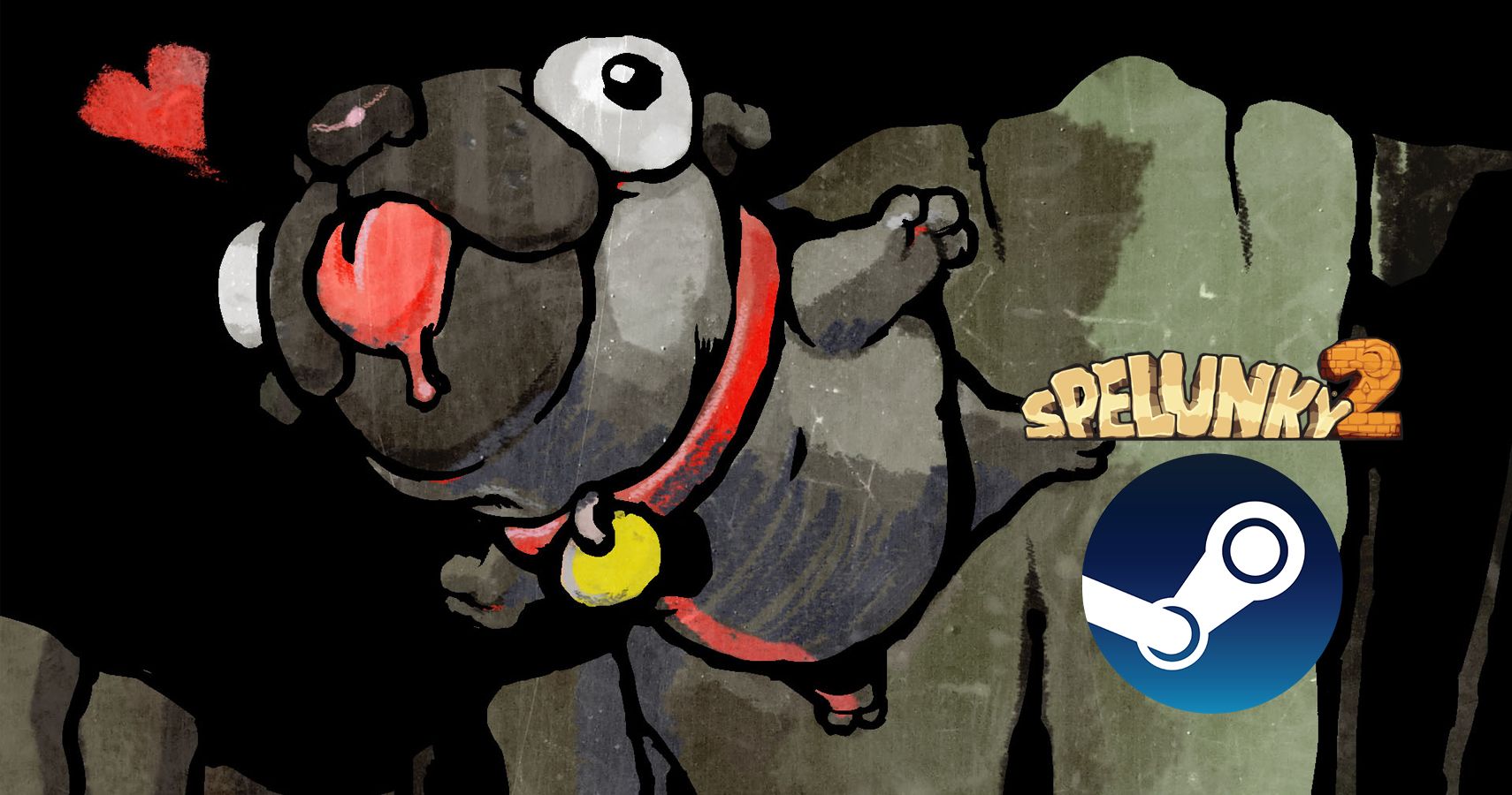 Spelunky 2 will come to Steam “shortly after” its PlayStation launch