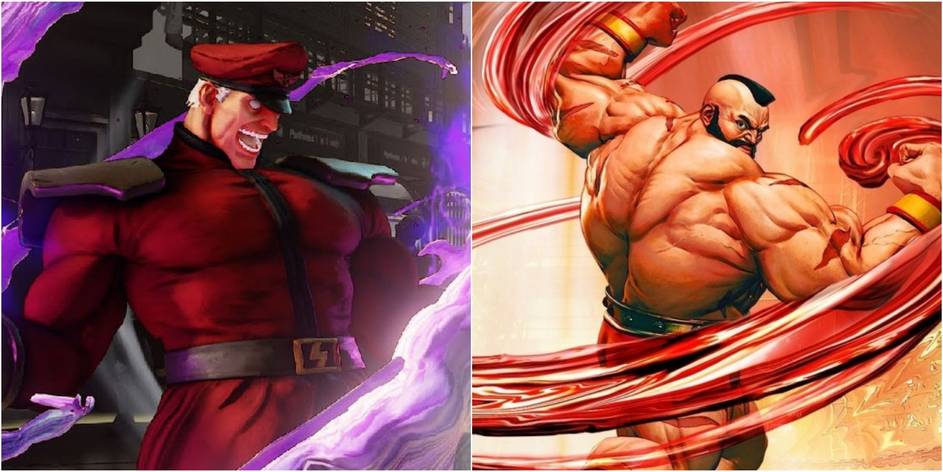 Street Fighter Ii Every Character S Backstory Fighting Style Street Fighter Ii Every Character S Backstory Fighting Style