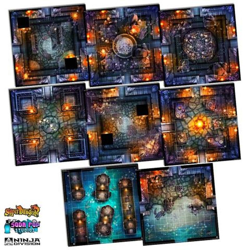 Super Dungeon Explore Preorder Announcement article image