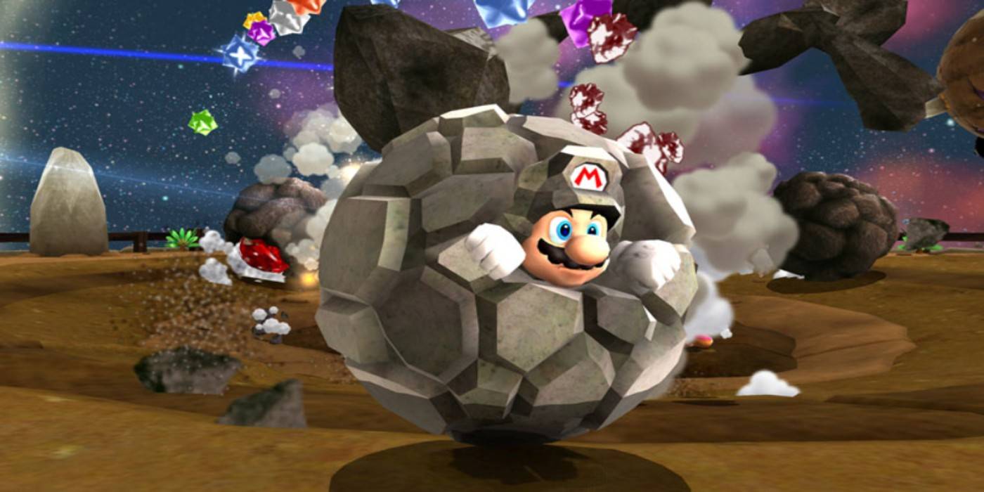 10 Best Power Ups In 3d Mario Games