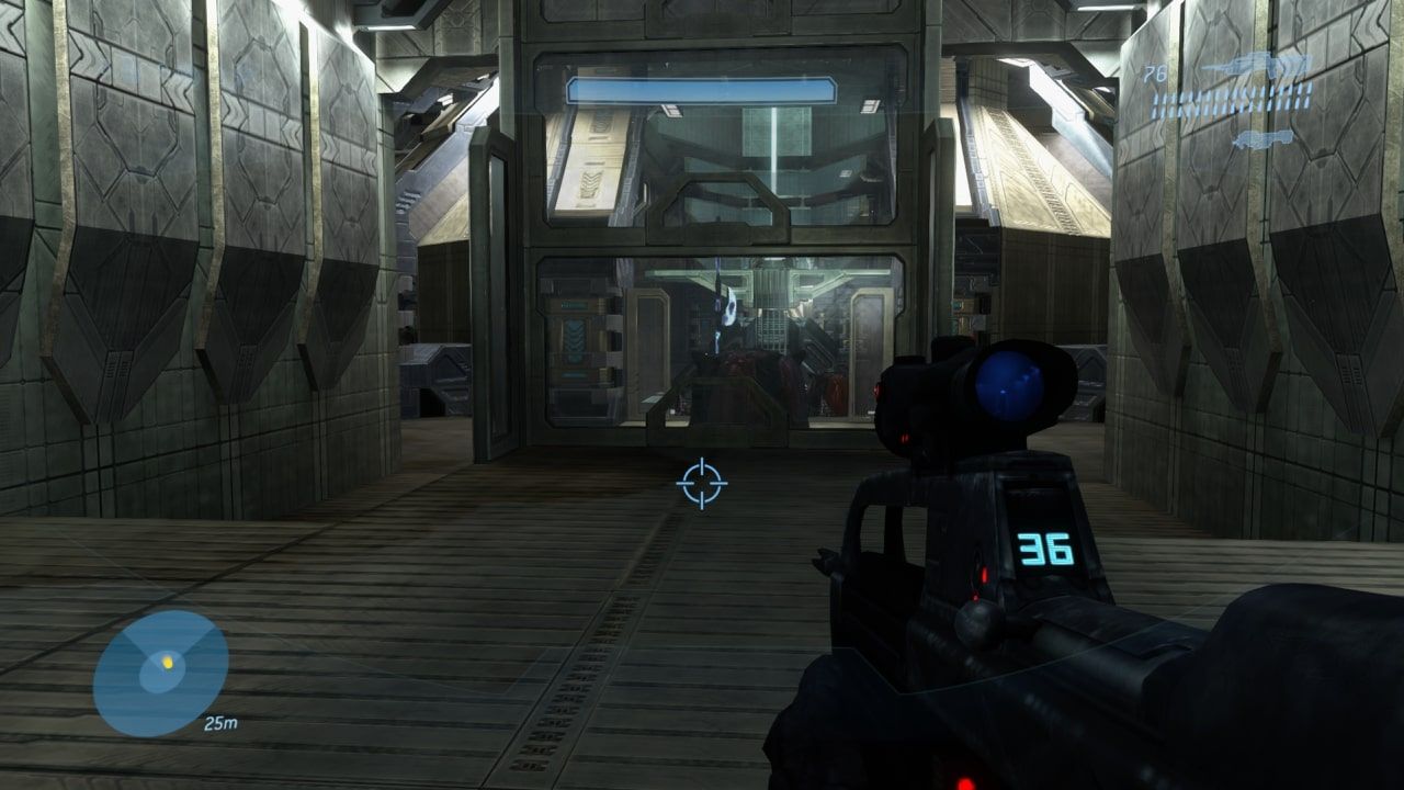 Halo 3 Terminal Location Guide