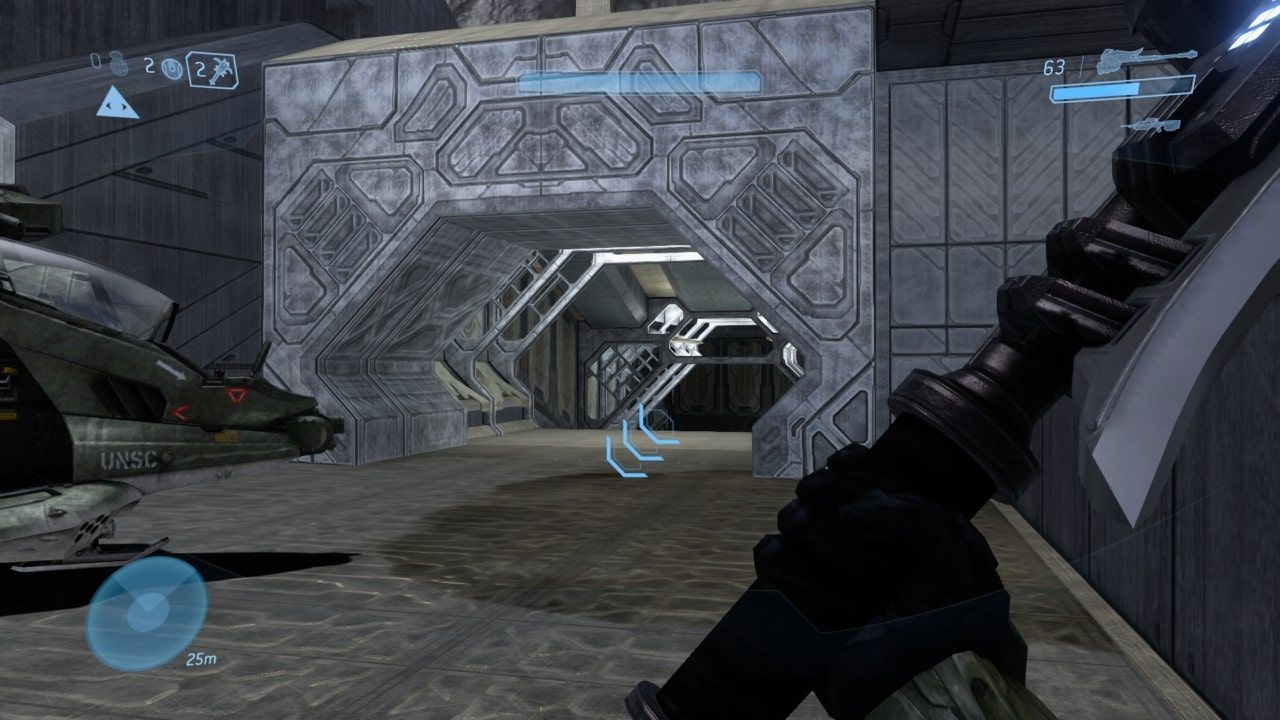 Halo 3 Terminal Location Guide