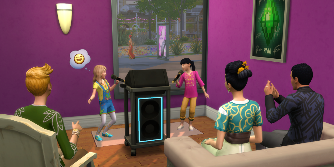 25 Best Sims 4 Mods For Realistic Gameplay In 2021