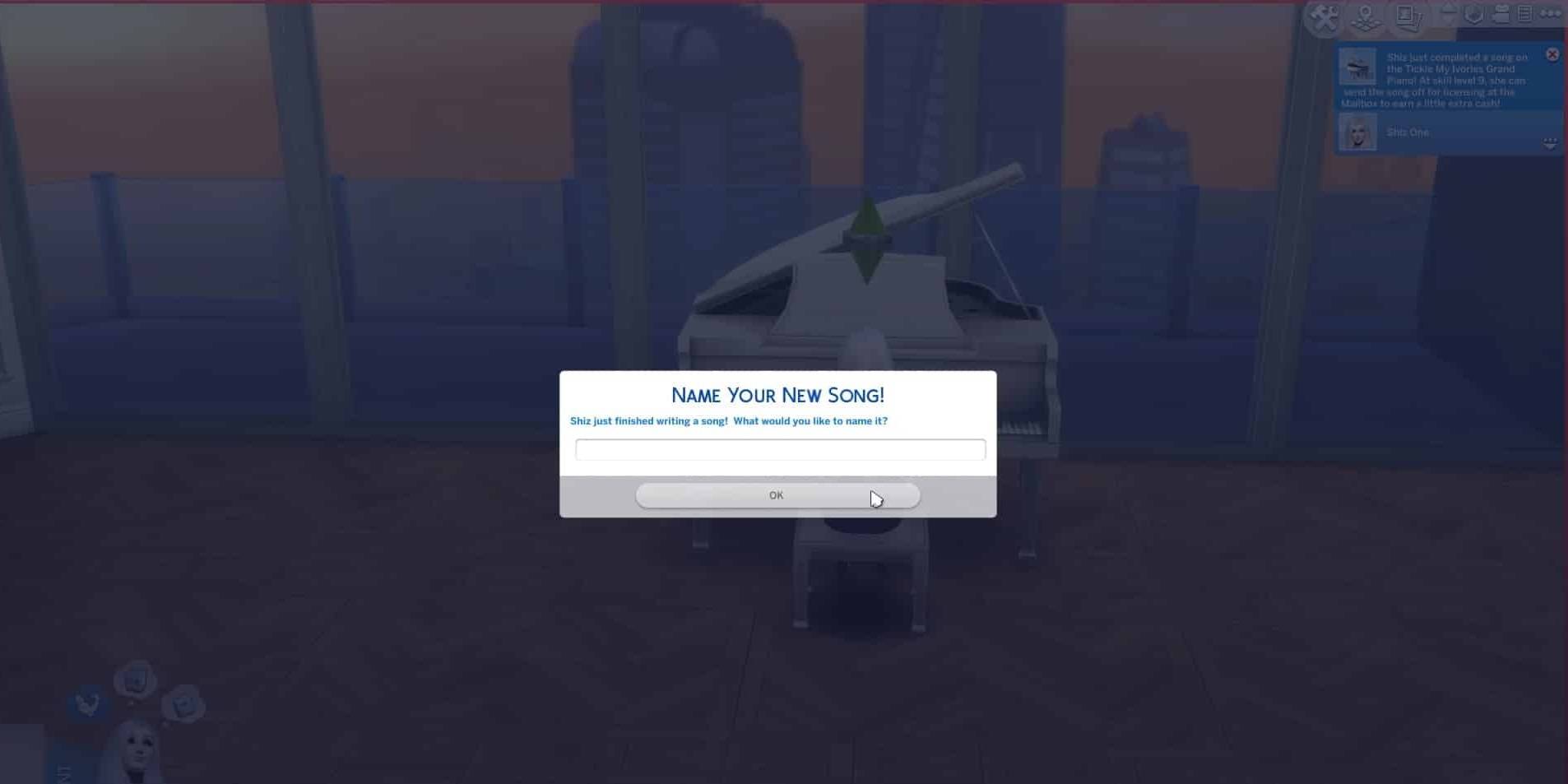 The Sims 24: 24 Tips To Pursuing A Career In Singing The Sims 24: 24 Tips To Pursuing A Career In Singing