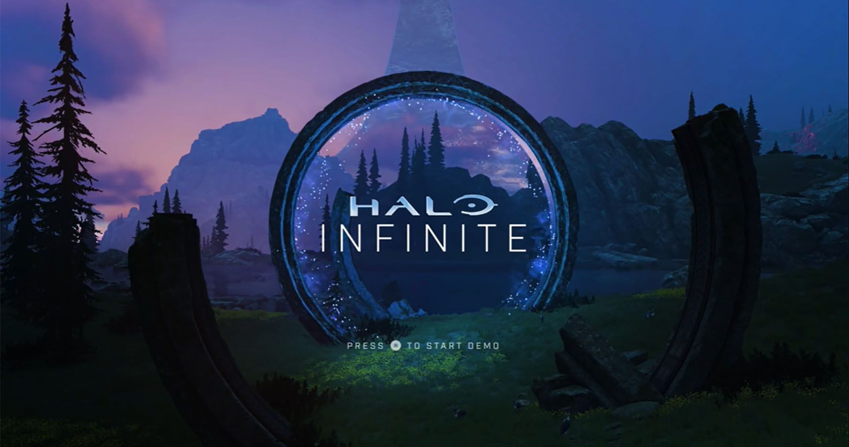 Halo Infinite Reveal image
