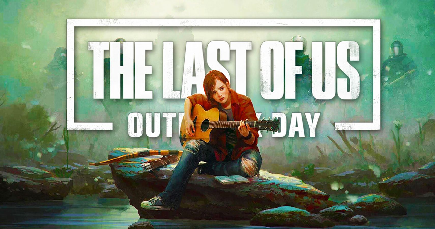 The Last of Us 2: OUTBREAK DAY 2020 UPDATE - NEW ANNOUNCEMENTS +