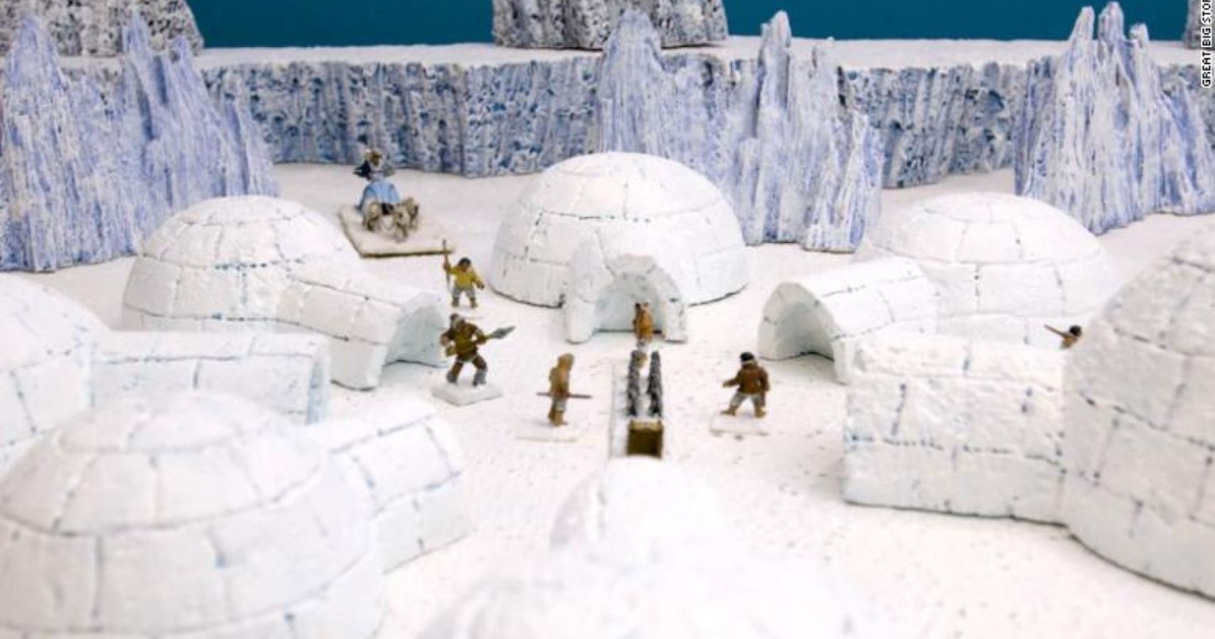 This D&D Campaign Began In 1982 And Is Still Going 38 Years Later feature image