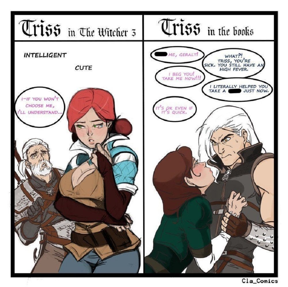 TrissMeme
