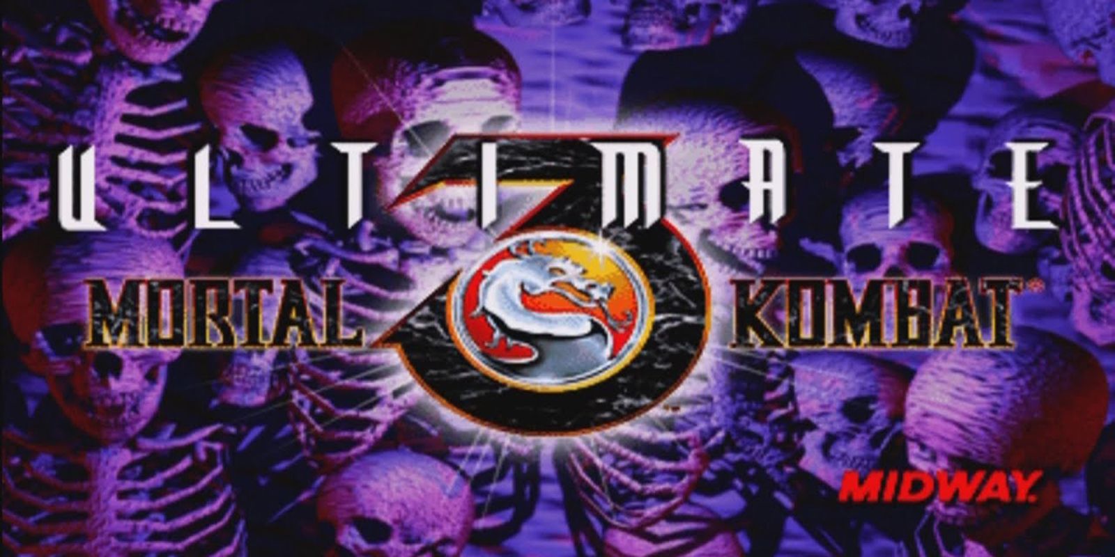 Every Mortal Kombat Game In Chronological Order