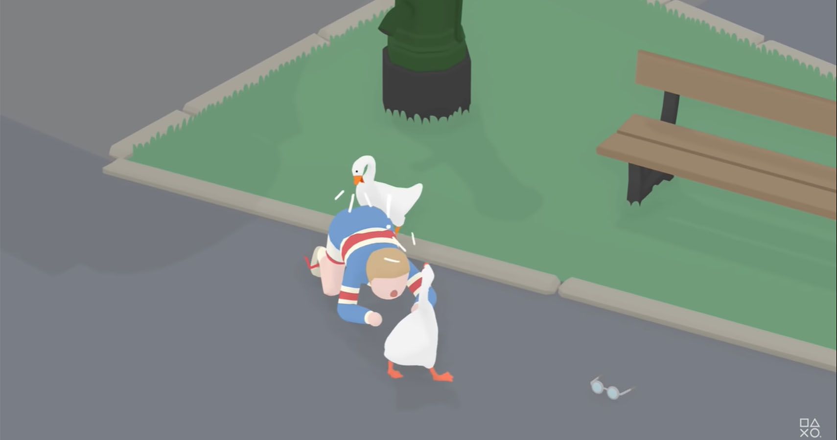 Untitled Goose Game Reveals Legendary New Honk For Second Goose