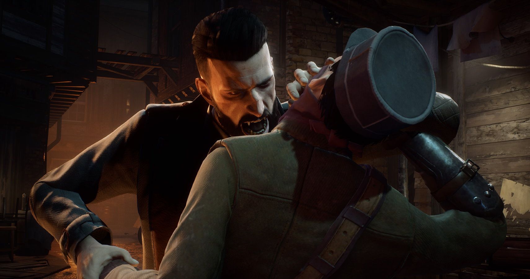 Vampyr Need For Speed Payback Hitting PS Plus Next Month