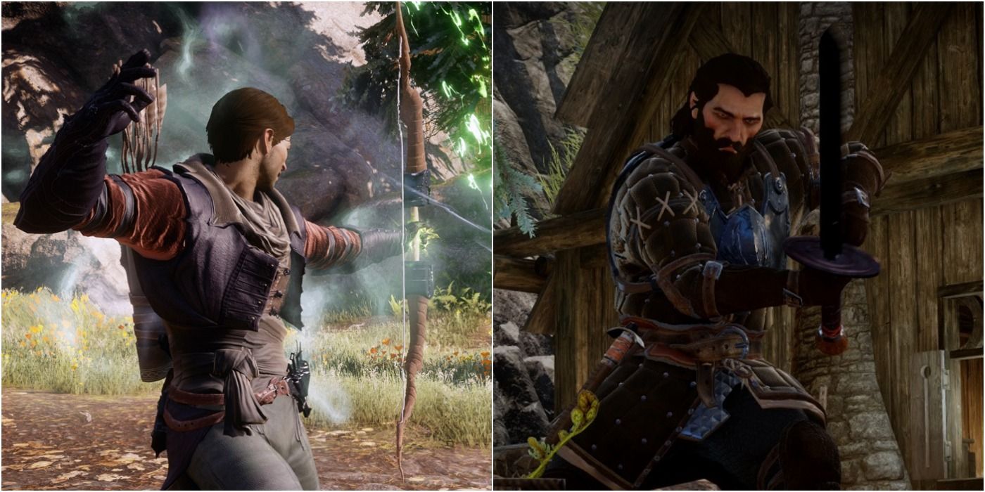 13 Ways Dragon Age Has Changed Since Origins