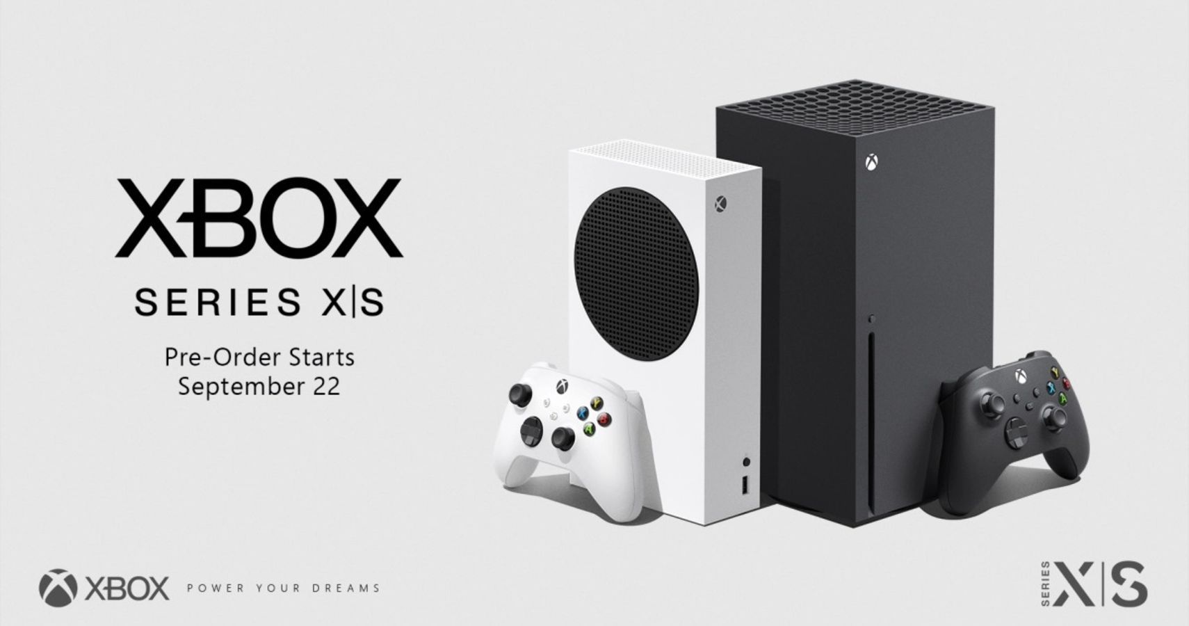 Missed Out on the Xbox Series X/S? Don't Expect One Before April 2021