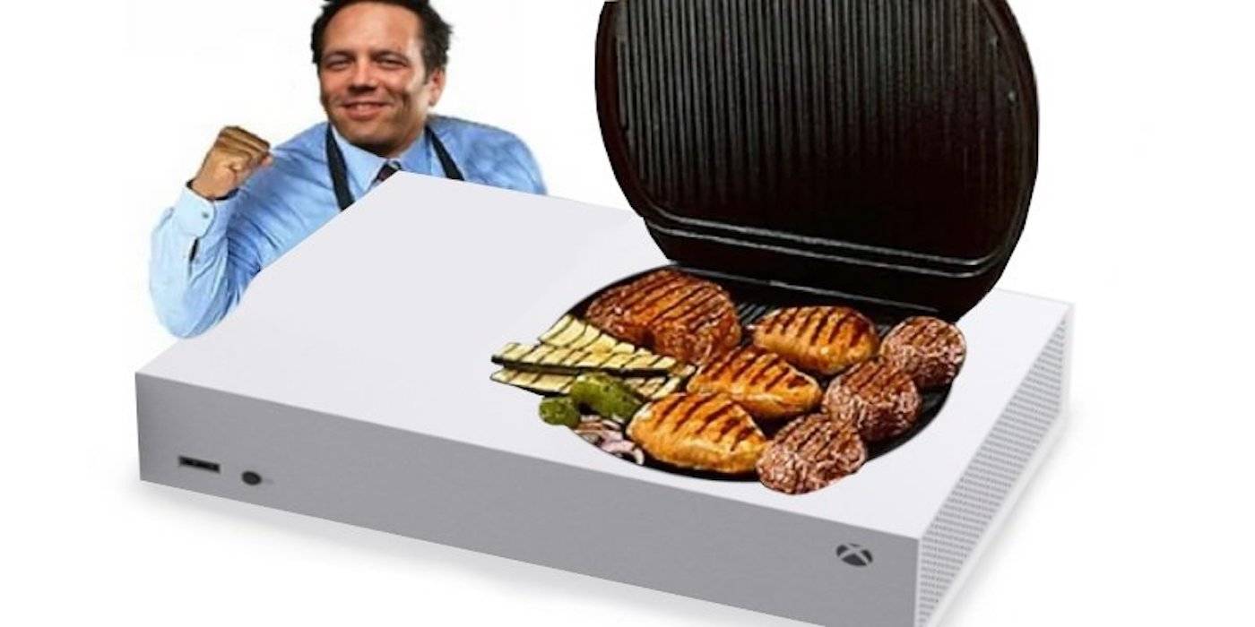 10 Xbox Series S Memes That Are Too Funny 10 Xbox Series S Memes That Are Too Funny