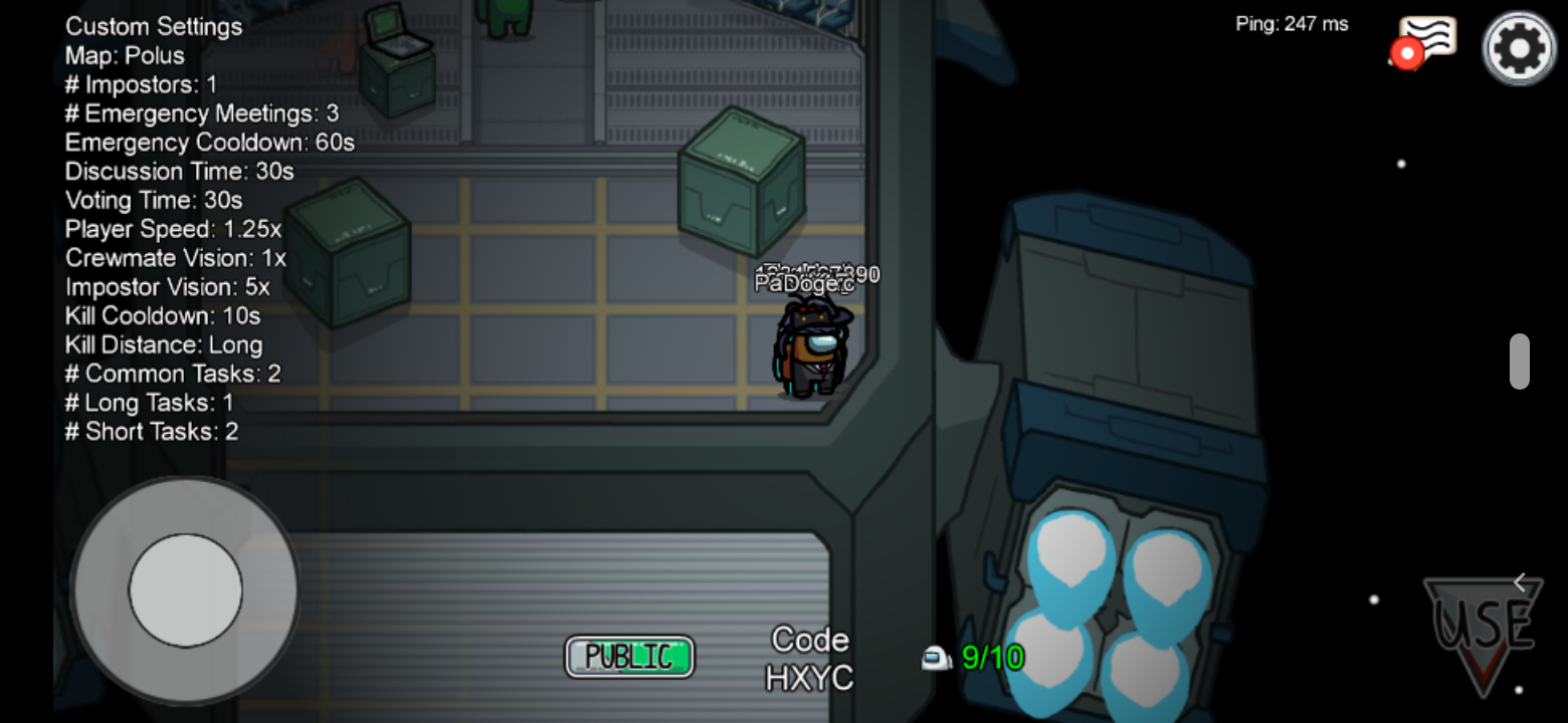 Among Us Dos And Don'ts For Impostor Players