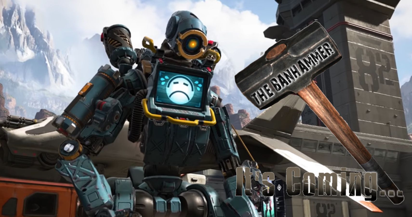Respawn Sends Out Ban Wave For Apex Legends Exploit Abusers